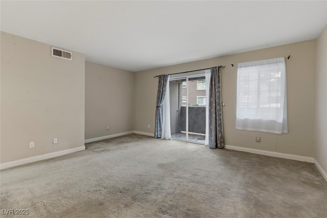 2750 S Durango Drive 1064