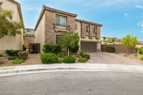 Photo of 4643 Eagle Nest Peak Street, Las Vegas, NV 89129 (MLS # 2769208)
