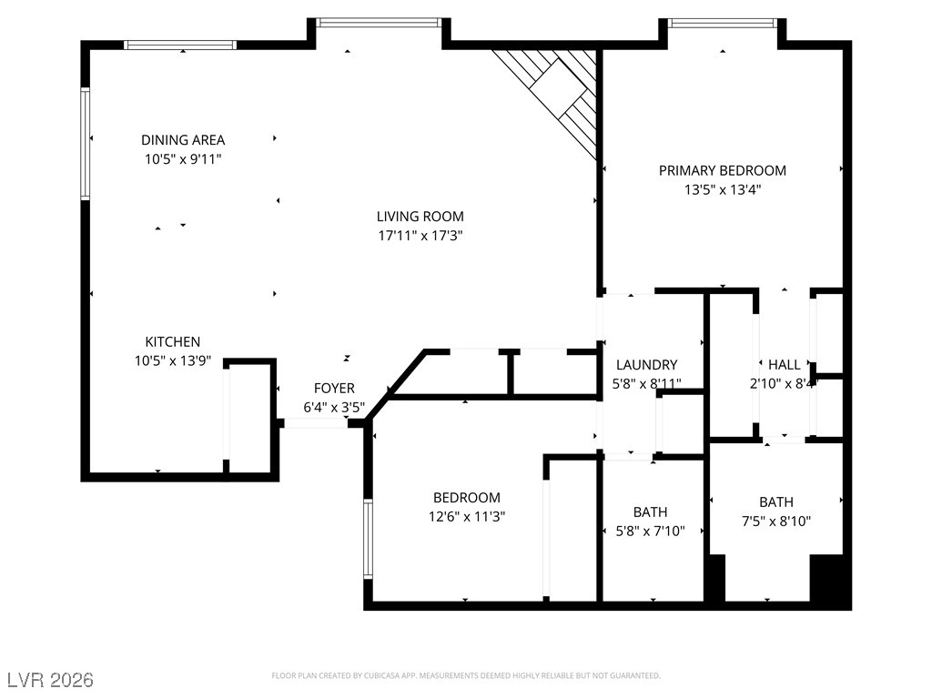 4820 Black Bear Road 203