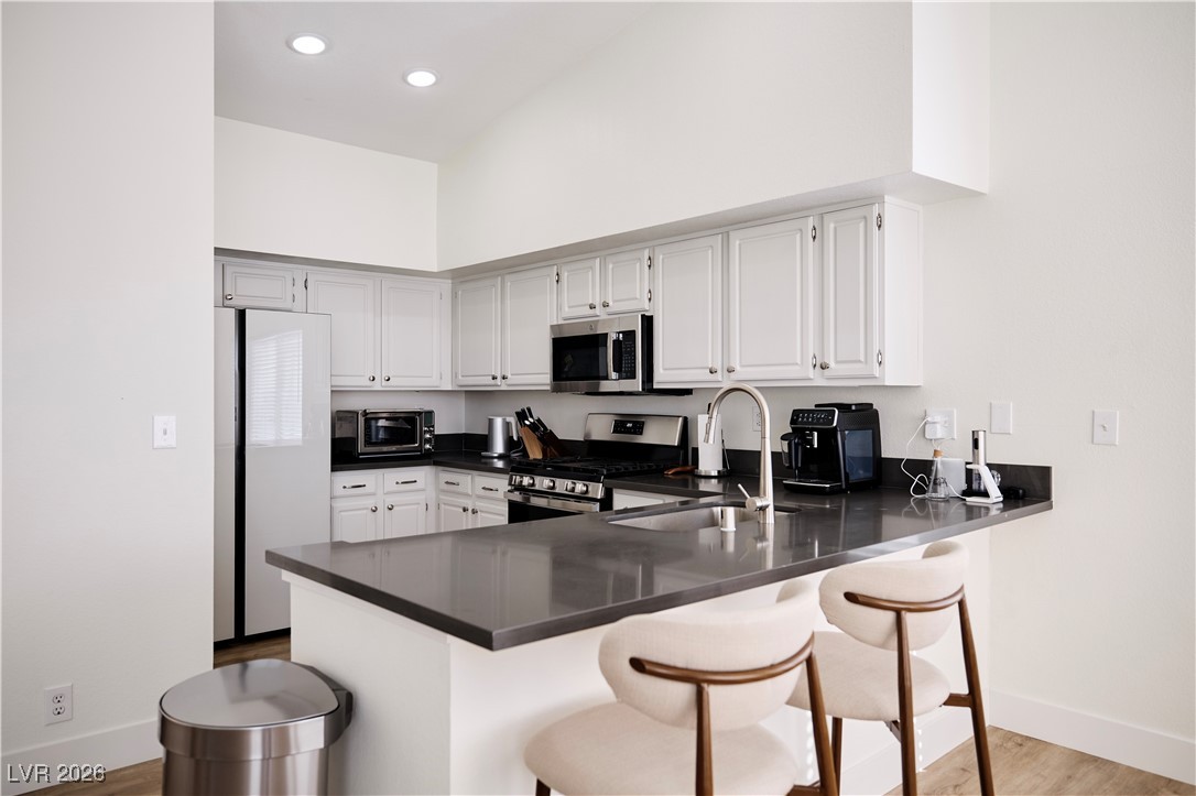 4820 Black Bear Road 203