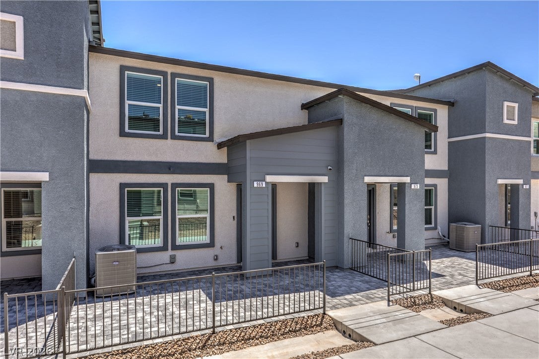 974 Desert Spruce Street