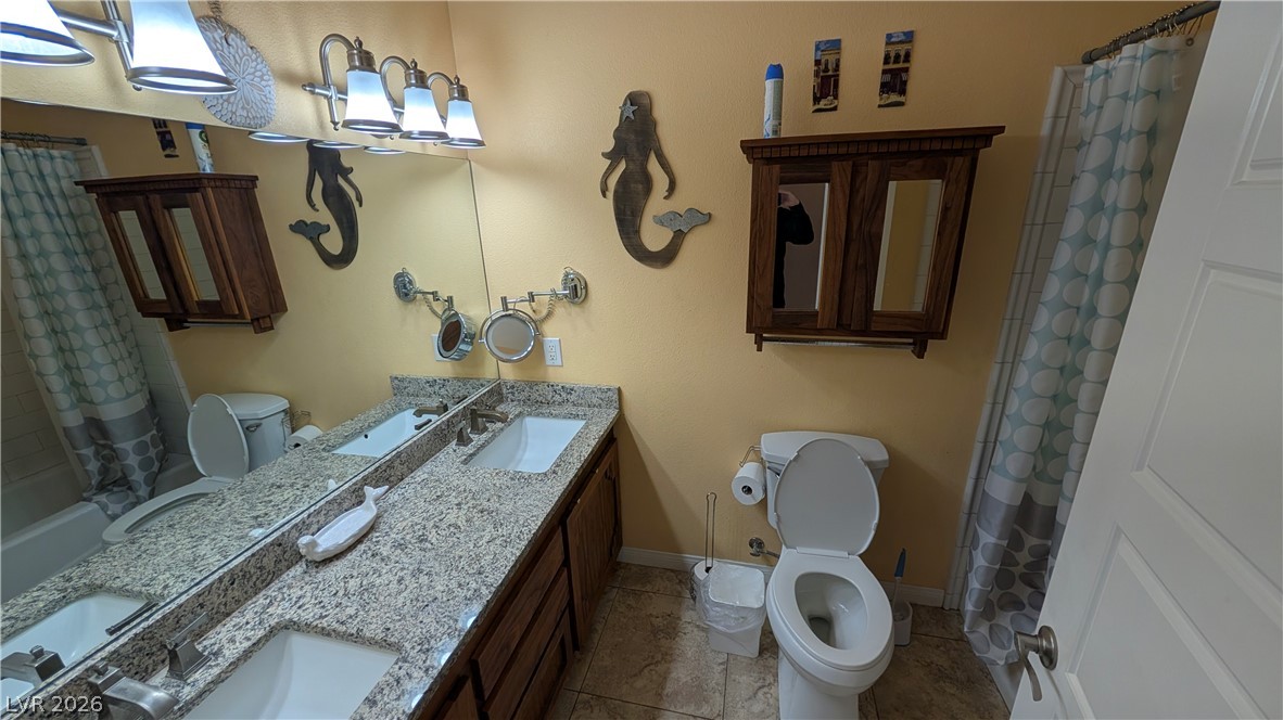 1061 PIKES PEAK Court
