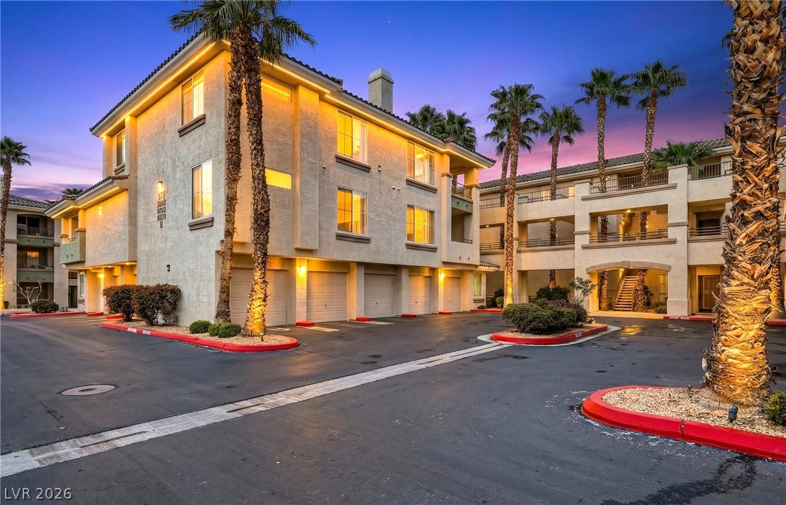 7151 S Durango Drive 312