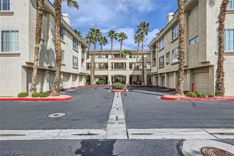 7151 S Durango Drive 312 Las Vegas NV 89113