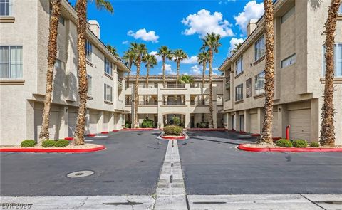 Condo For Sale - 7151 S Durango Drive #312<br/> Las Vegas, NV 89113