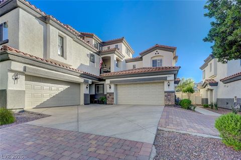 1333 Allegheny Moon Terrace 1 Henderson NV 89002