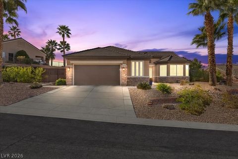 2043 Colvin Run Drive Henderson NV 89052