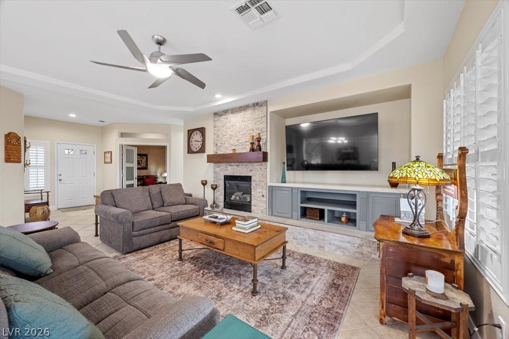 2043 Colvin Run Drive