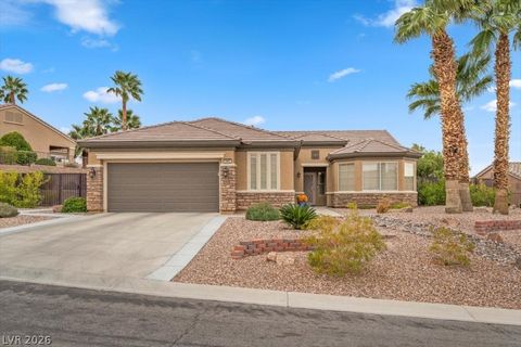 2043 Colvin Run Drive Henderson NV 89052