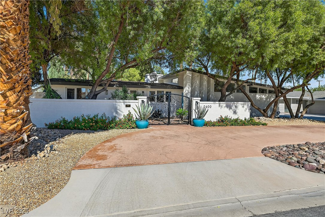 Properties 1 2400 Laurie Drive