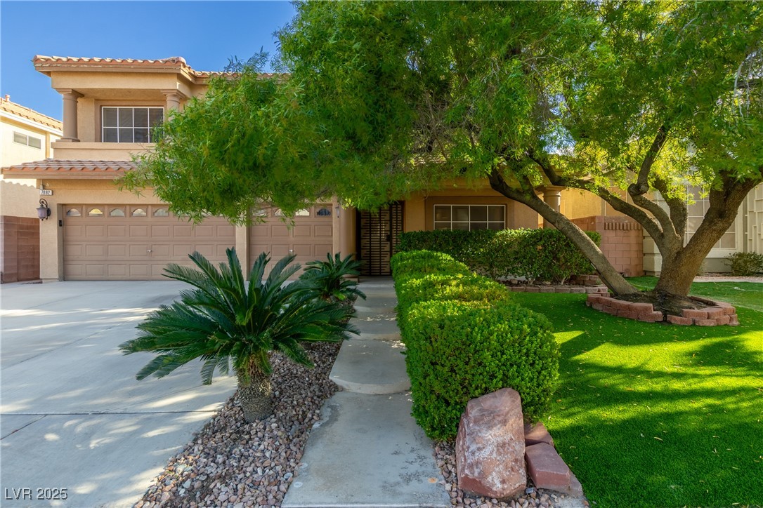 7882 Salt Spray Court