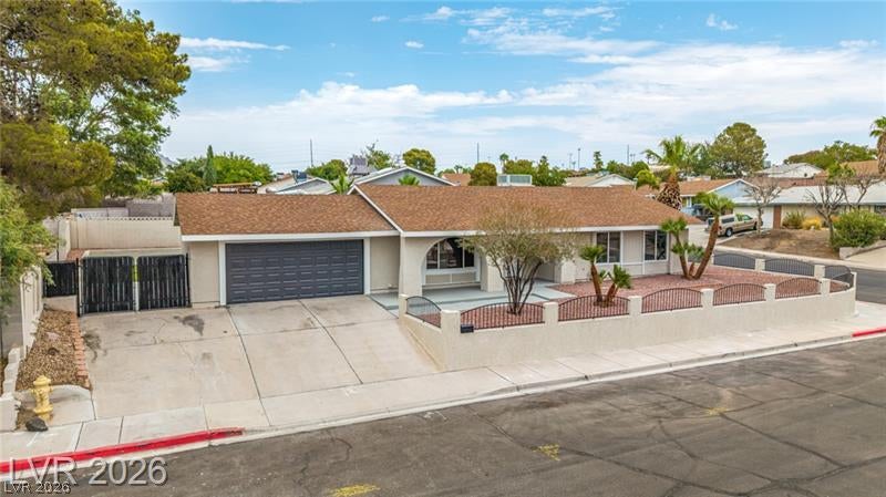 1402 Esther Drive