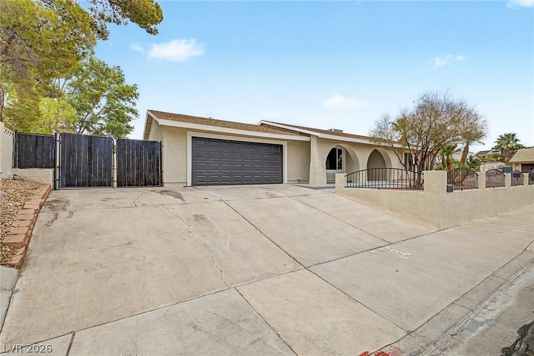 1402 Esther Drive