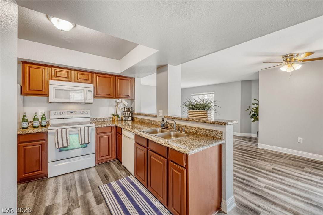 6800 E Lake Mead Boulevard 2069