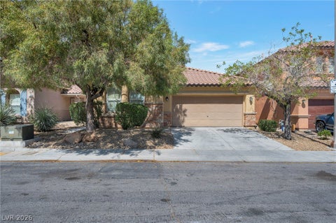 Photo of 10953 Cherokee Landing Street, Las Vegas, NV 89179 (MLS # 2789686)