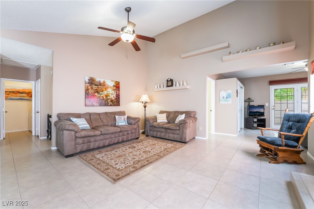 614 Cervantes Drive, Henderson, Nevada image 7