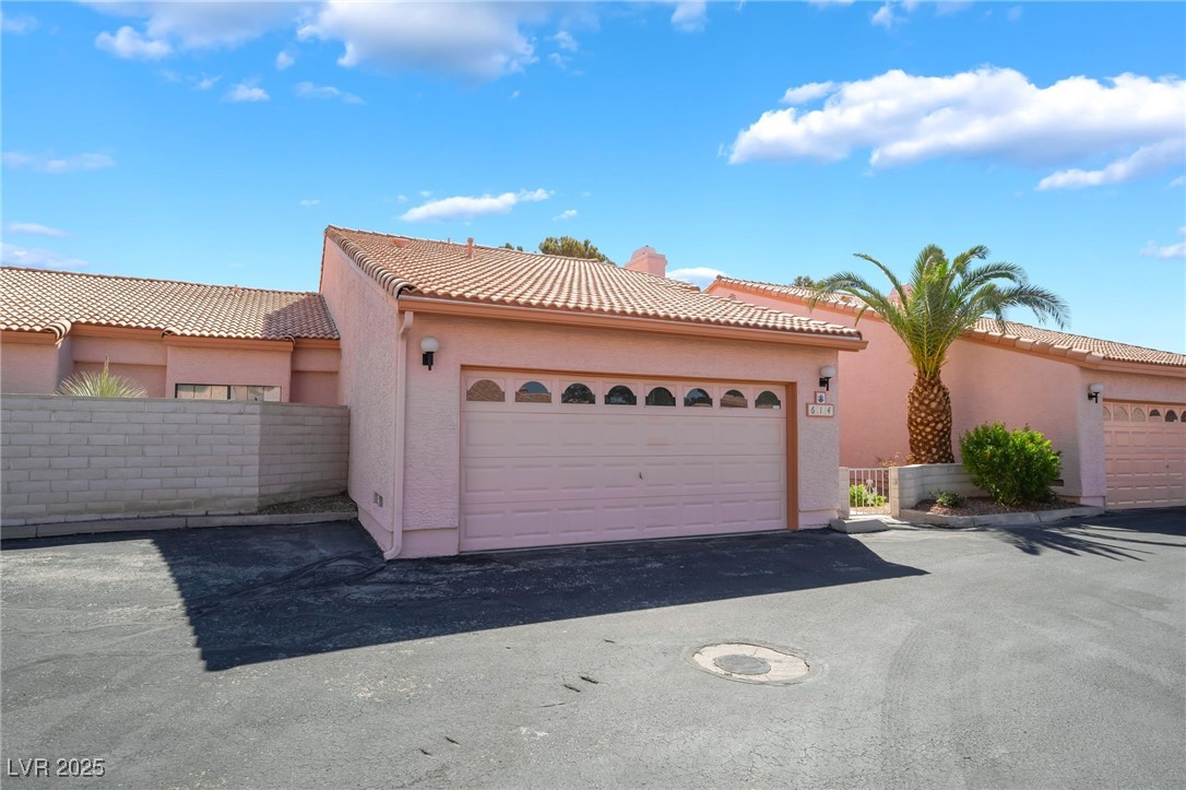614 Cervantes Drive, Henderson, Nevada image 5