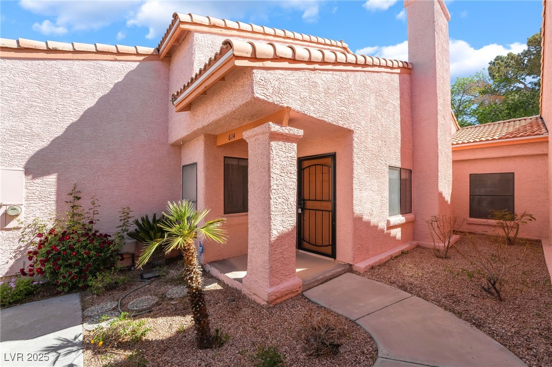 614 Cervantes Drive, Henderson, Nevada image 2