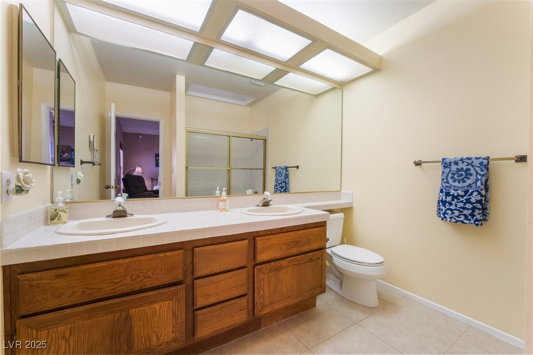 614 Cervantes Drive, Henderson, Nevada image 31