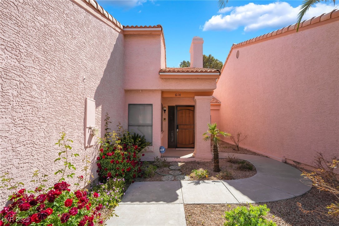 614 Cervantes Drive, Henderson, Nevada image 3
