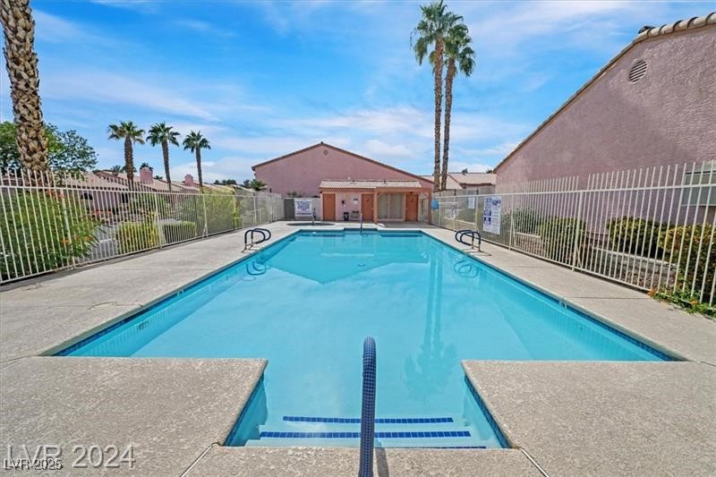 614 Cervantes Drive, Henderson, Nevada image 39