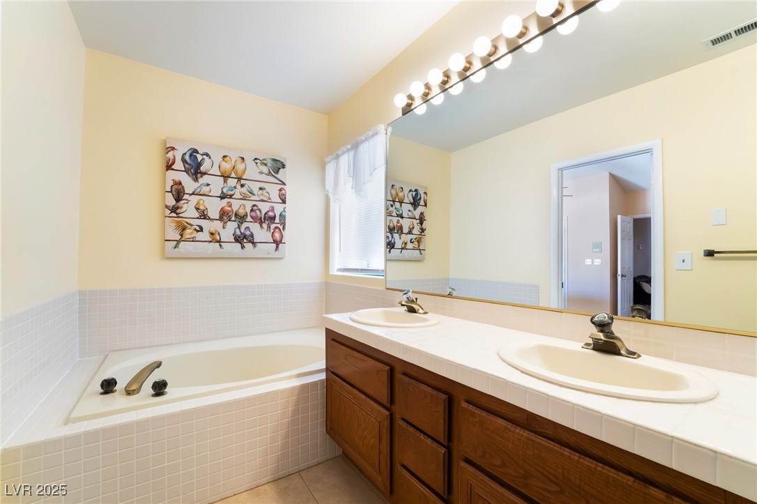 614 Cervantes Drive, Henderson, Nevada image 26