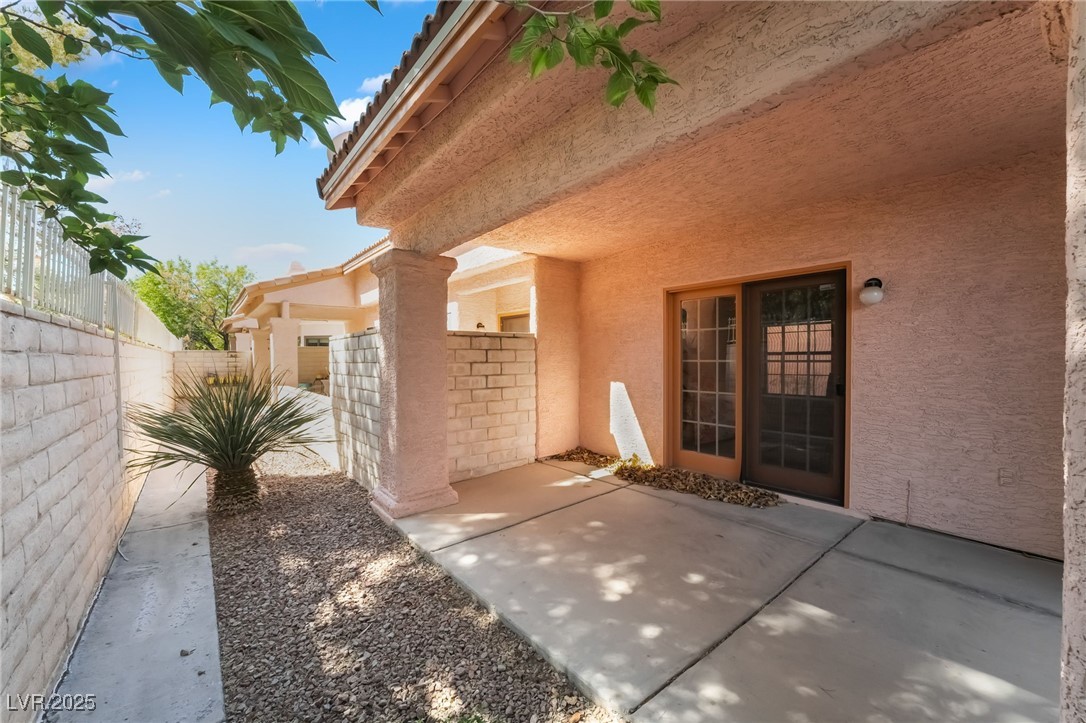 614 Cervantes Drive, Henderson, Nevada image 36