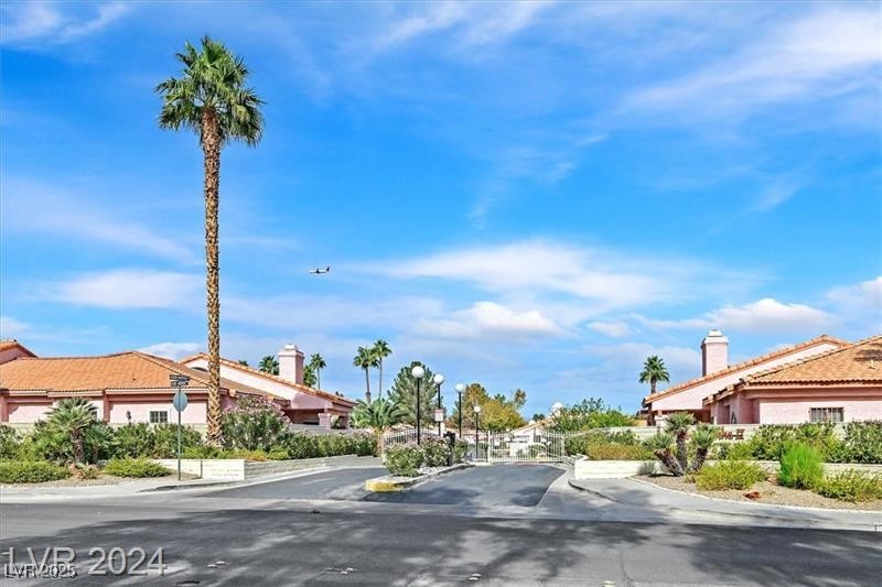 614 Cervantes Drive, Henderson, Nevada image 38