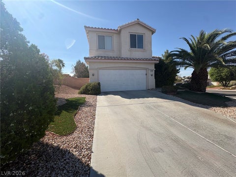 Homes For Rent - 2760 Saigon Drive<br/> Henderson, NV 89052