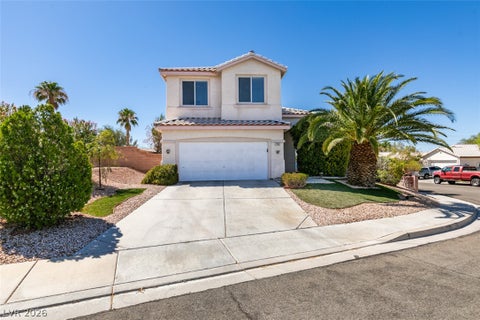 Homes For Rent - 2760 Saigon Drive<br/> Henderson, NV 89052