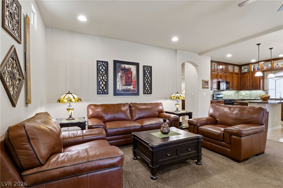 7258 Shannon Ridge Court