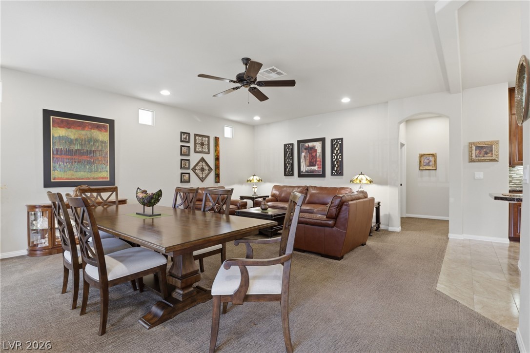 7258 Shannon Ridge Court
