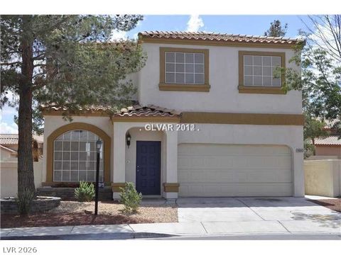 Photo of 9083 Hollow Green Drive, Las Vegas, NV 89129 (MLS # 2767659)