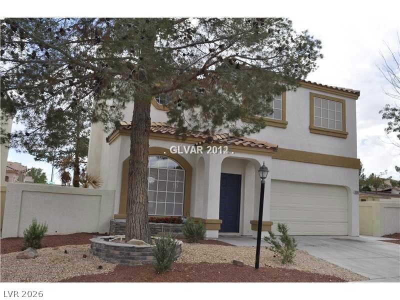 9083 Hollow Green Drive