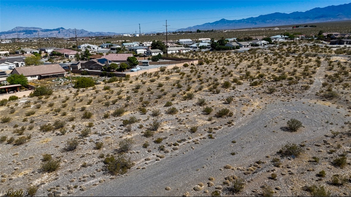 2240 S Sequoya Lane