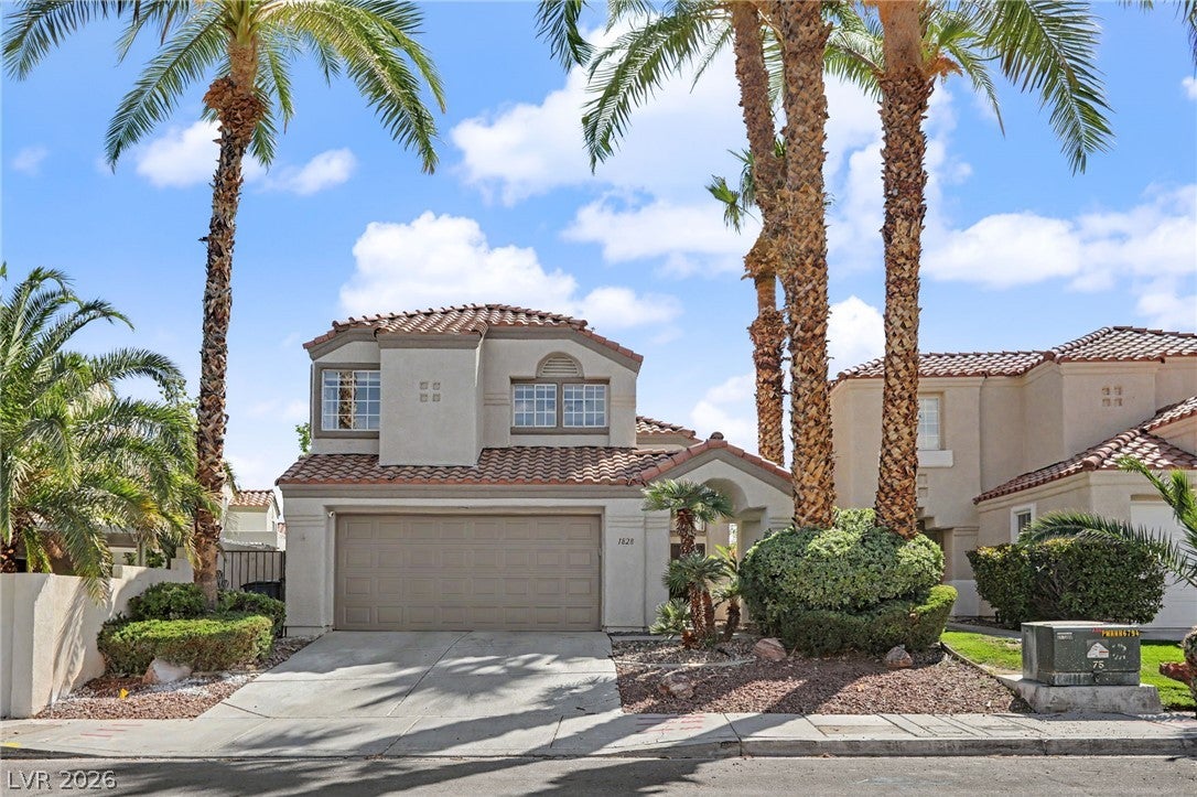 1828 Derbyshire Drive