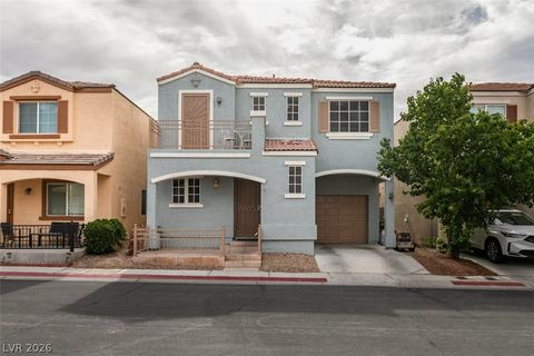 10373 Perfect Parsley Street Las Vegas NV 89183