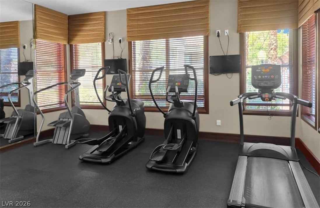 2300 E Silverado Ranch Boulevard 2158