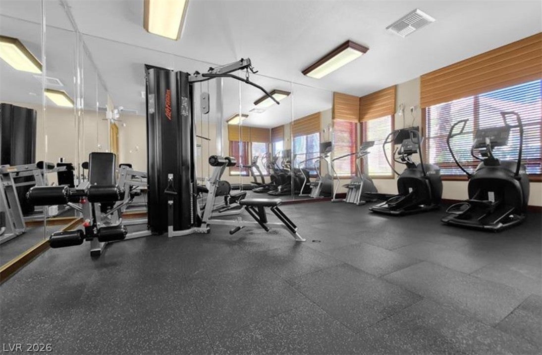 2300 E Silverado Ranch Boulevard 2158