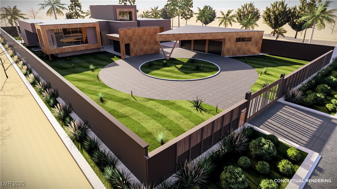 Properties 2 2715 Alta Drive