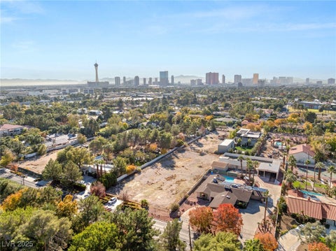 Tiny photo for 2715 Alta Drive, Las Vegas, NV 89107 (MLS # 2738437)
