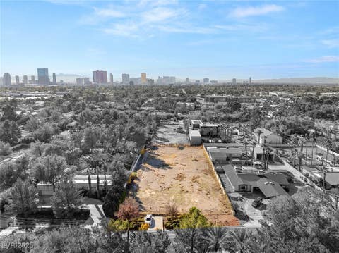 Tiny photo for 2715 Alta Drive, Las Vegas, NV 89107 (MLS # 2738437)