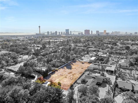 Tiny photo for 2715 Alta Drive, Las Vegas, NV 89107 (MLS # 2738437)