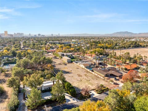 Tiny photo for 2715 Alta Drive, Las Vegas, NV 89107 (MLS # 2738437)