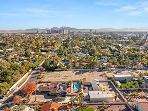 Tiny photo for 2715 Alta Drive, Las Vegas, NV 89107 (MLS # 2738437)