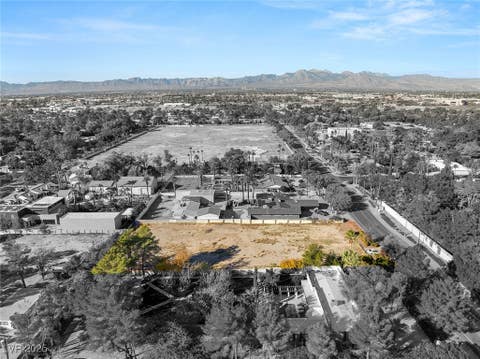 Tiny photo for 2715 Alta Drive, Las Vegas, NV 89107 (MLS # 2738437)