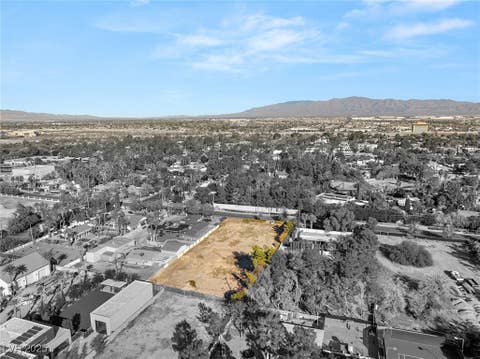Tiny photo for 2715 Alta Drive, Las Vegas, NV 89107 (MLS # 2738437)
