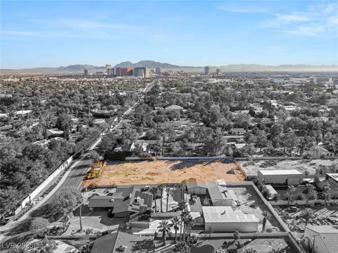 Tiny photo for 2715 Alta Drive, Las Vegas, NV 89107 (MLS # 2738437)
