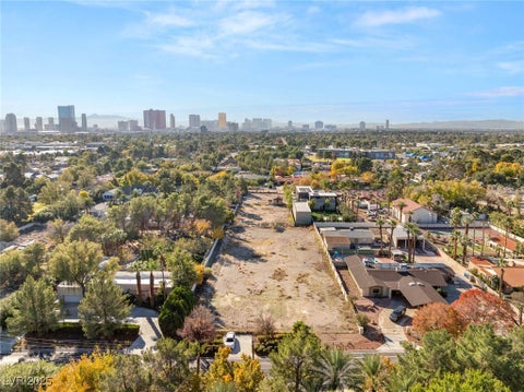 Tiny photo for 2715 Alta Drive, Las Vegas, NV 89107 (MLS # 2738437)