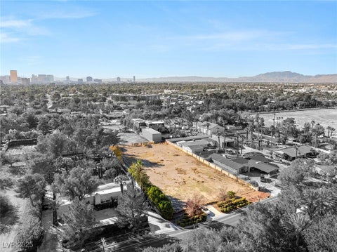 Tiny photo for 2715 Alta Drive, Las Vegas, NV 89107 (MLS # 2738437)